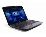 Multimediální notebook Acer Aspire 5535