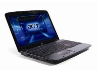 notebook Acer Aspire 5535