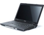 Dostupný 14,1'' notebook eMachines s AMD