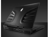 notebook Alienware M17