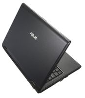 ASUS uvádí firemní notebook B80A