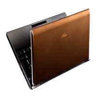 ASUS plánuje 12'' notebooky řady ZX