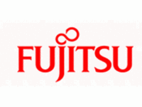 logo Fujitsu