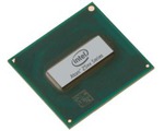 Platforma Intel Menlow se dočká inovace v březnu 2009