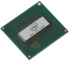 Platforma Intel Menlow se dočká inovace v březnu 2009