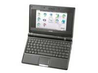 netbook ASUS Eee PC 701