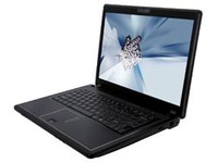 notebook Clevo M730T