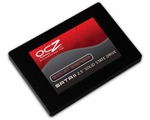 OCZ přináší novou řadu SSD disků Solid Series