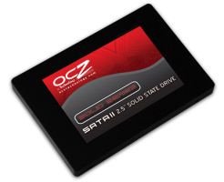 OCZ přináší novou řadu SSD disků Solid Series