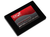 SSD disky OCZ Solid Series