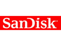 logo výrobce SanDisk