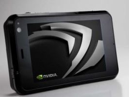 Platformy NVIDIA Tegra se letos nedočkáme