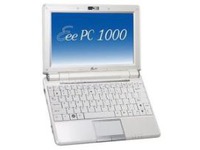 netbook ASUS Eee PC 1000