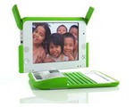 OLPC XO se začíná prodávat v Evropě