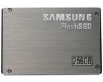 Samsung začíná vyrábět 256GB SSD