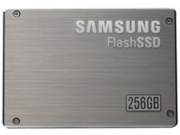 256GB SSD disk Samsung