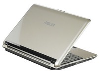 notebook Asus N10