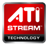 AMD aktivuje ATI Stream pro výpočty přes GPU