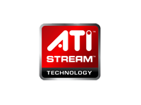 logo ATI Stream