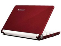 netbook Lenovo IdeaPad S