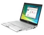 Toshiba uvádí lehký notebook Portégé R600