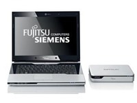 Fujitsu-Siemens Amilo GraphicBooster