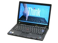 Notebook Lenovo TkinkPad