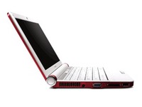 netbook Lenovo IdeaPad S10e