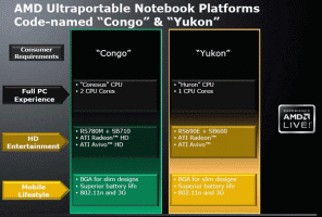 Podíl AMD v noteboocích se příští rok zřejmě sníží