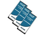 OCZ nabízí SSD ve formě ExpressCard