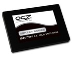 OCZ uvádí Vertex SSD disky