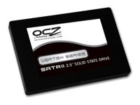 SSD disk OCZ Vertex