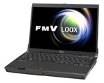 Malý notebook Fujitsu Loox R s 128GB SSD