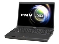 notebook Fujitsu Loox R/C70