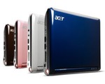Acer Aspire One s 3G modulem na českém trhu