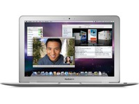 notebook Apple MacBook Air