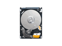 pevný disk Seagate