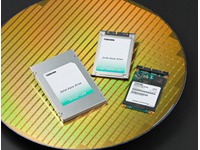 SSD disky Toshiba