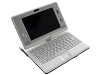 netbook/tablet Clevo TN70xM