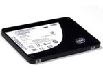 Intel začal dodávat 160GB SSD