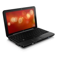 Netbook HP Compaq Mini 700 přichází do Evropy