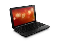 netbook Compaq Mini 700