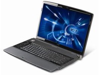Acer Aspire 8930G - novinka vybavená čtyřjádrovým procesorem Intel