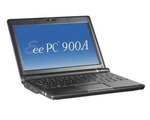 První informace o Eee PC 900A 