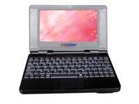 HiVision netbook