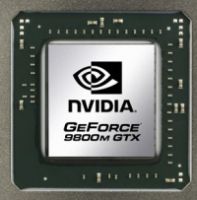 NVIDIA GeForce 9700M / 9800M pro notebooky 'téměř oficiální'