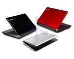Acer dokončuje 10'' netbook Aspire One