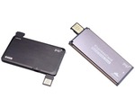 PQI představí na CES nové SSD