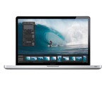 Apple MacBook Pro nyní i v 17'' verzi