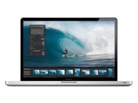 notebook Apple MacBook Pro 17"